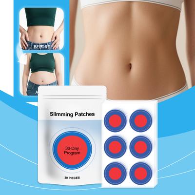 Náplast na péči o tělo - Osvěžující, Prodyšná, Pohodlná. Lehké pro pohyb. Vhodné pro vnější použití. Péče náplast na tělo.