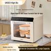 Gaobike 80S Dual-Function Commercial & Home Baking Oven
