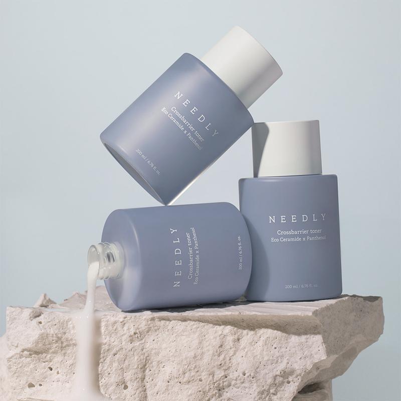 NEEDLY Crossbarier Toner 200ml