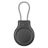 AirTag Protective Case with Metal Lanyard