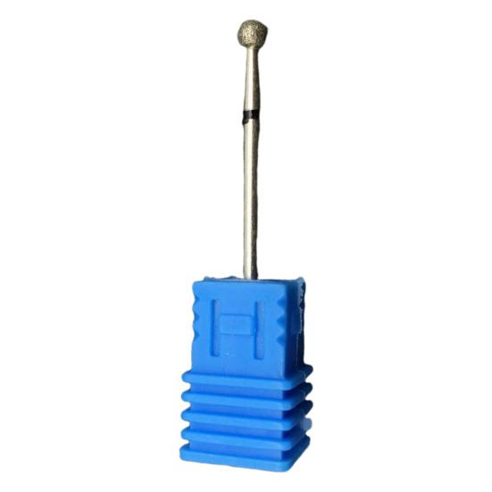 Carbide Nail Drill Bit Anti-Rust Professional Acrylic Nails Nail Grinder Bit Nail Art Salon Manicure Pedicure Sharpen Remove Tool