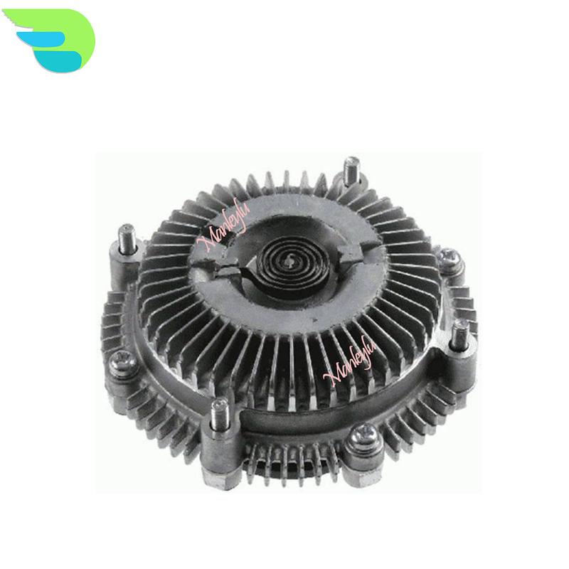 

Новая муфта вентилятора охлаждения двигателя для Toyota LAND CRUISER 100 Lexus Lx470 2000-2005 OEM 16210-50072 1621050072