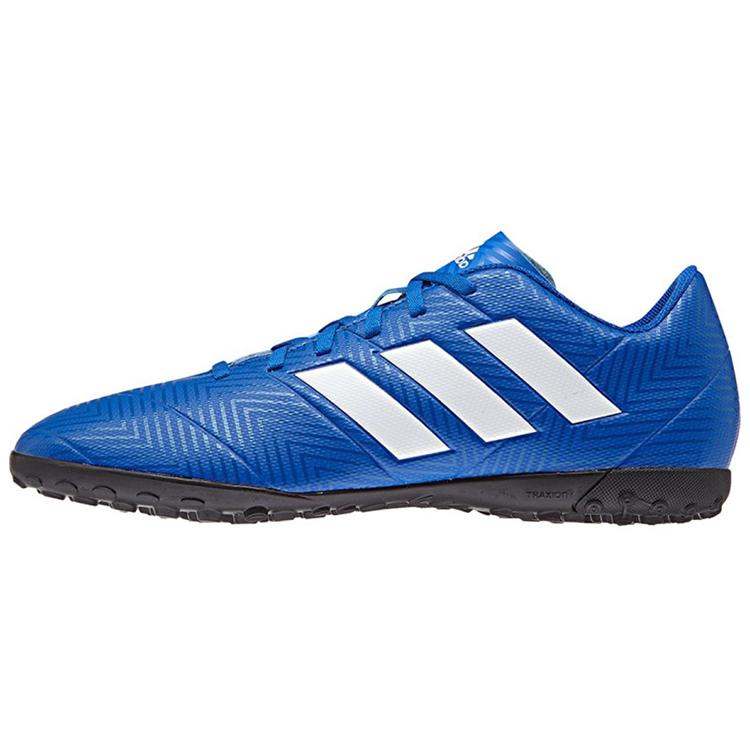 

Adidas Nemeziz Tango 18.4 Tf Blue White DB2264 42⅔