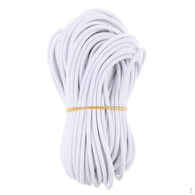 Stable 5mm Elastic Shock Cord Rope