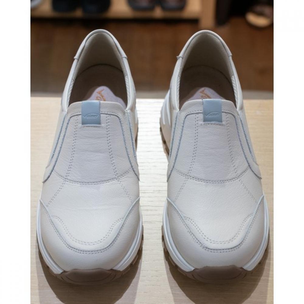 VAINER Women S Comfort ShoeS Ivory 128a