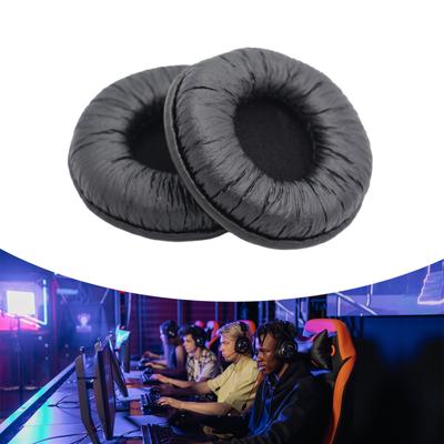 1 Zestaw Nauszników Poduszki Nauszne Nauszniki Do Słuchawek Sennheiser PX100 PX100-II PX200, Wysokiej Jakości Akcesoria do Słuchawek