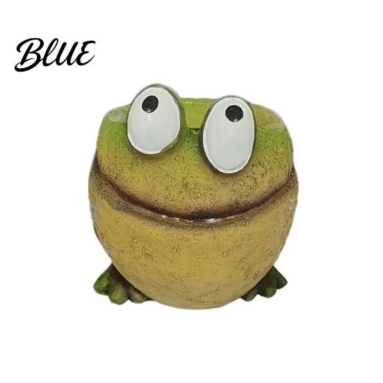 Cactus Planter Animal Plant Pot Animal-Shaped Resin Planter Weather Resistant Design Matte Texture Container for Outdoor Indoor Decor Flowerpot
