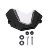 Motorcycle Front Sprocket Cover CNC Aluminium Alloy Chain Guard  or Replacement for MT09 FZ09 20132017