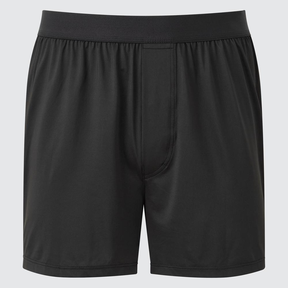 

Сундуки UNIQLO AIRism