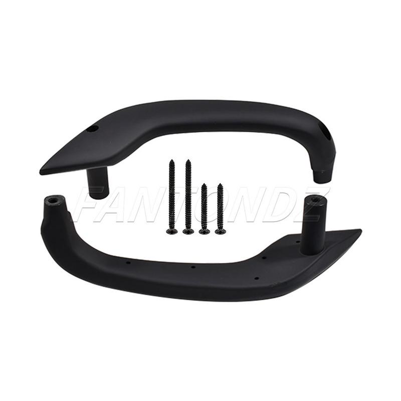 High Quality Auto/Manual Power Window Driver Inner Door Pull Handle For Ford Fiesta 2011- G2BZ-5823943-JA D2BB-A23943-CA35B8