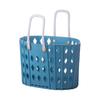 Wall-Mounted Foldable Laundry Basket for Dirty Clothes – Large Bathroom Hamper