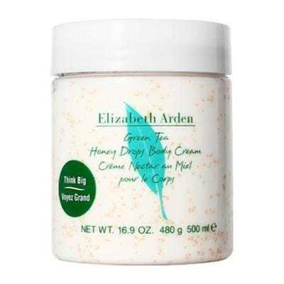 Elizabeth Arden Green Tea Med Drops telový krém 500 ml