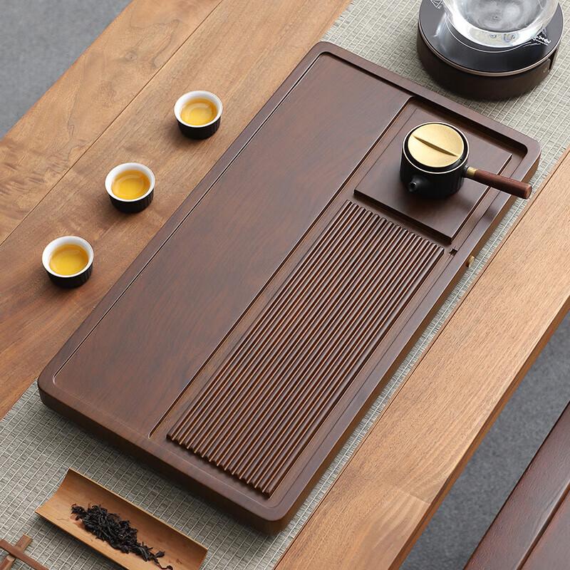 Tianxi Light Luxury Gongfu Tea Tray