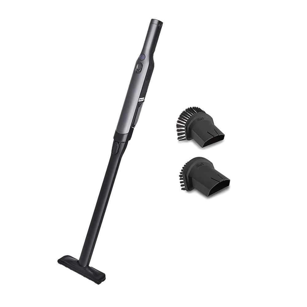 

EVOPOWER Plus W30P WV260J + [Только прямые продажи] Shark Shark Chargable Handy CLEANER набор аксессуаров щетка