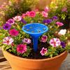 3D Printed Bee Watering Station for Butterfly Garden Cups Bath, Bee Feeders for Thirsty Pollinators, Outdoor Garden Yard Stakes Decor