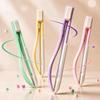 Efficient Storable Bead Pen 2in1 Perler Bead Placement Pen Collage Bead Tool  Handmade Craft