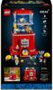 LEGO конструктор Ideas – Автомат с жевательными шариками (21358)