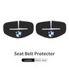 Car Seat Belt Limiter Buckle Stopper Safety Belt Adjusting Clip For BMW M Sport M2 M3 M4 M5 M6 E46 E90 E60 F10 F20 E87 X3 X6 OO6