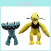 Peluche Roblox Rainbow Friends, Design di Animale Carino, Regalo Ideale Per Bambini