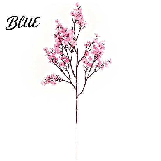 Fall Centerpiece Flowers for Tables Artificial Indoor Outdoor Decor Weatherproof Autumn Floral Decorative Season Arrangements with Flexible