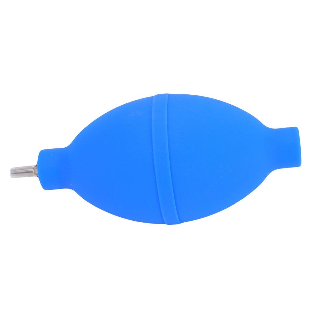 Soft Tip Air Blower Multi Purpose Silicone Dust Cleaner for Digital Cameras Musical Instruments Computers Keyboards