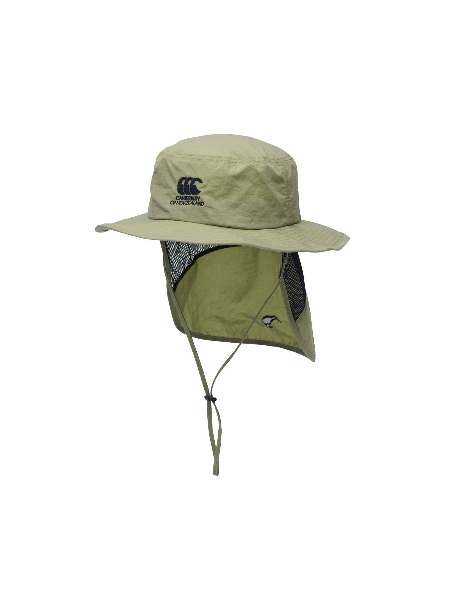 

[Кентербери] Шляпа ШЛЯПА ОТ СОЛНЦА Унисекс Хаки