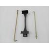 SUZUKI SAMURAI 80-95 BATTERY HOLD DOWN TIE DOWN KIT |Fit For