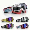 Ochelari Motocicletă Off Road Ochelari MX ATV Motocicletă de Teren Echipament pentru Ochi Cască Gafas Moto Cross Mască Motocros Rezistentă la Vânt