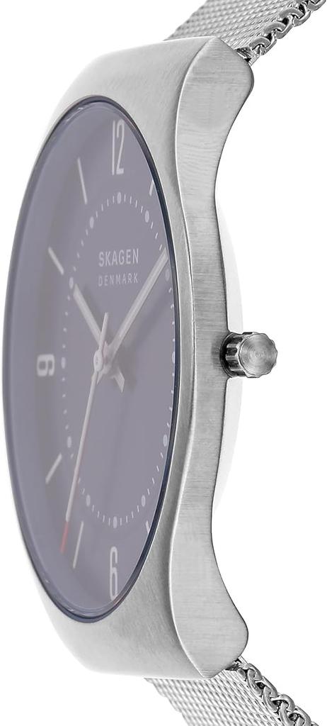 Watch SKW6830 Silver [Skagen] Men's