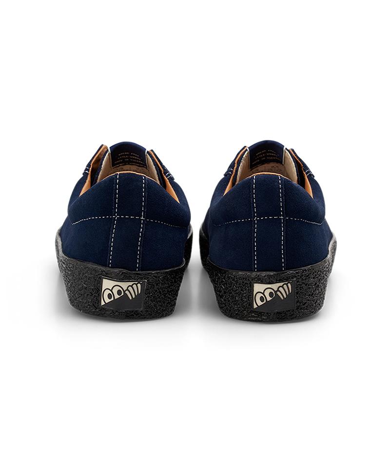 Last Resort Vm002 Suede Lo - Navy/Black/White