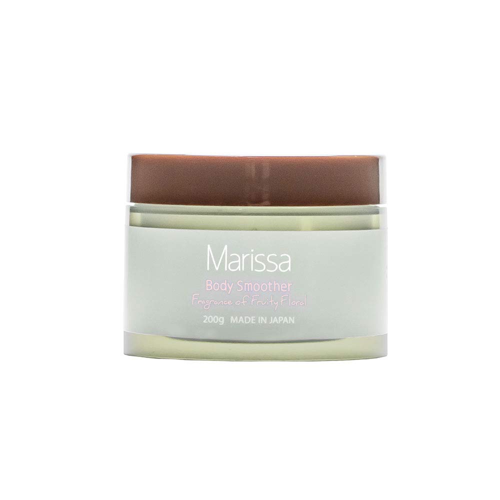 

Marissa Body Fruity Floral 200g Smoother, Scent,
