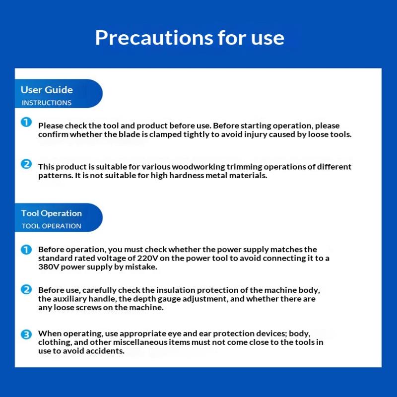 6.35Mm1/4 Shank Round Router Bit R1 R2 R3 4 Corner Woodworking Milling Cutter Trim Knife Edge Alloy Steel Classical Cutter Bit