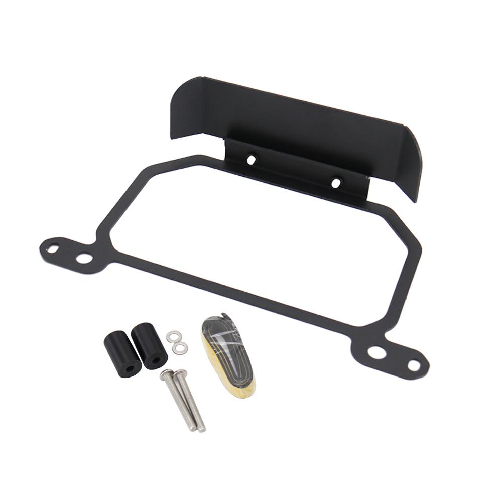 New Motorcycle Accessories TFT Screen Anti Theft Brace Meter Frame Cover Protector Protection Visor For BMW R 1250 RS R1250RS