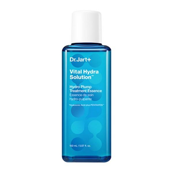

Dr.Jart Vital Hydra Solution Hydro Plump Treatment Essence, 150 мл, 1 шт.