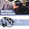 57455-Ta0-A01Front Left Abs Sensor Wheel Speed For Honda Accord Spirior Acura Tsx L4 V6 2.4L 3.5L 2008-2012 57455Ta0A01