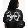 2026 Neuer Trend Sommer Bedrucktes Luxusmarken Baumwoll Kurzarm T-Shirt Für Unisex Und Unisex Y2k Street Fashion Sport T-Shirt
