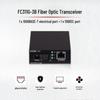 H3C Gigabit Single Mode Single Fiber Optical Transceiver