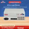 Hongji HJ-XZE Protocol Converter
