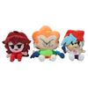 FNF Plush Friday Night Funkin Nene Pico Darnell Stuffed Toy Collectible