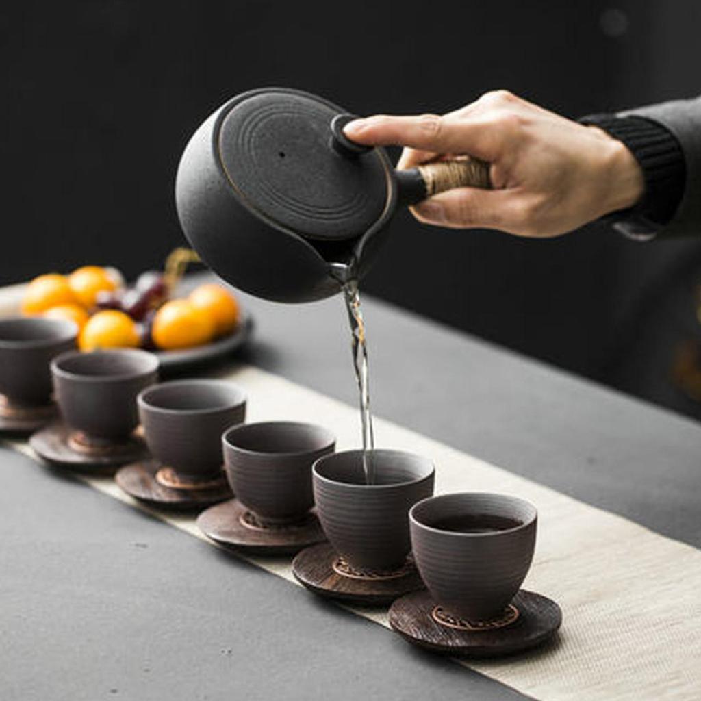 Ceramic Tea Pot - Ideal for Home Entertaining