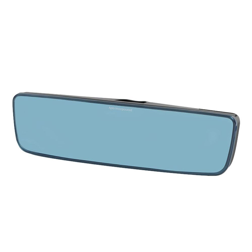 Apio Wide Rearview Blue Mirror Jimny Sierra JB74 [JB64, JB74] 7109-74