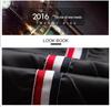 2018 Men's Thin Jacket: Spring/Autumn Casual Korean Style Baseball Outerwear