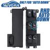 NEVOSA 93570-2L010 93580-2L010 93570-2L910 Front Left Right Power Switch Passenger Single Button For Hyundai I30 I30cw 2008 2011