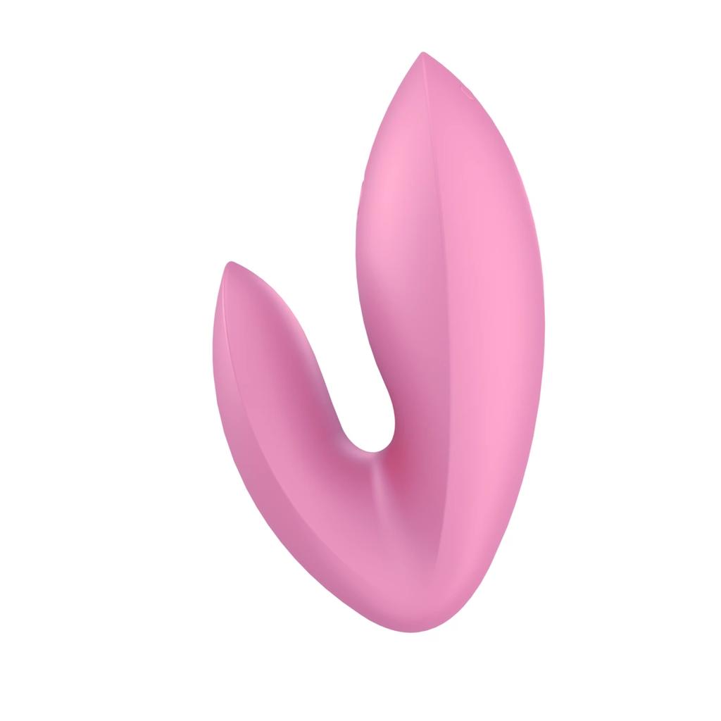Satisfyer - Finger Vibrator