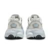 New FILA FERN 2 Abrasion Resistant, Breathable, Lightweight Low Top Casual Shoes Women's White Gray F12W541135FCR