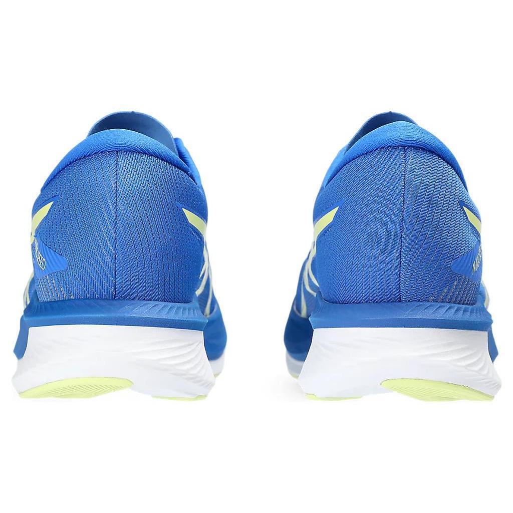 New Asics Magic Speed 3 Wide 'Illusion Blue Glow Yellow' 1011B704-400