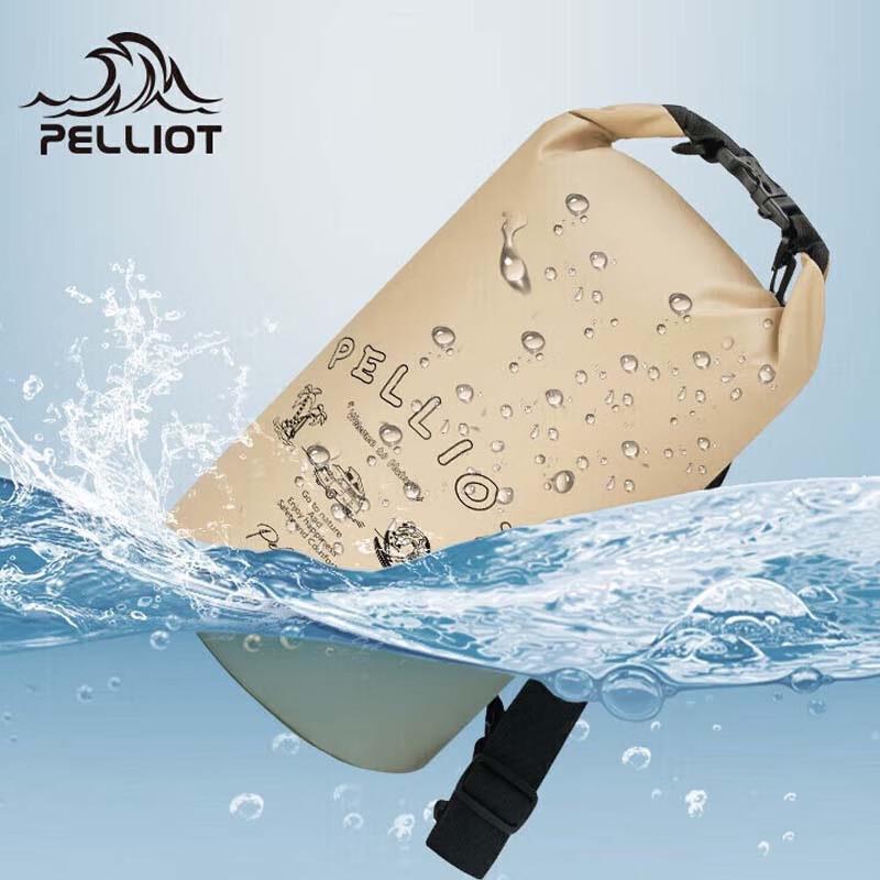 Водонепроницаемый туристический рюкзак Pelliot Outdoor One Size