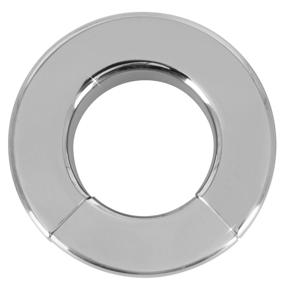 Fetish Collection - Magnetic Penis and Ball Ring 20 Mm