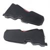Hood Weatherstrip Cowl Grille Water Protection Seal
