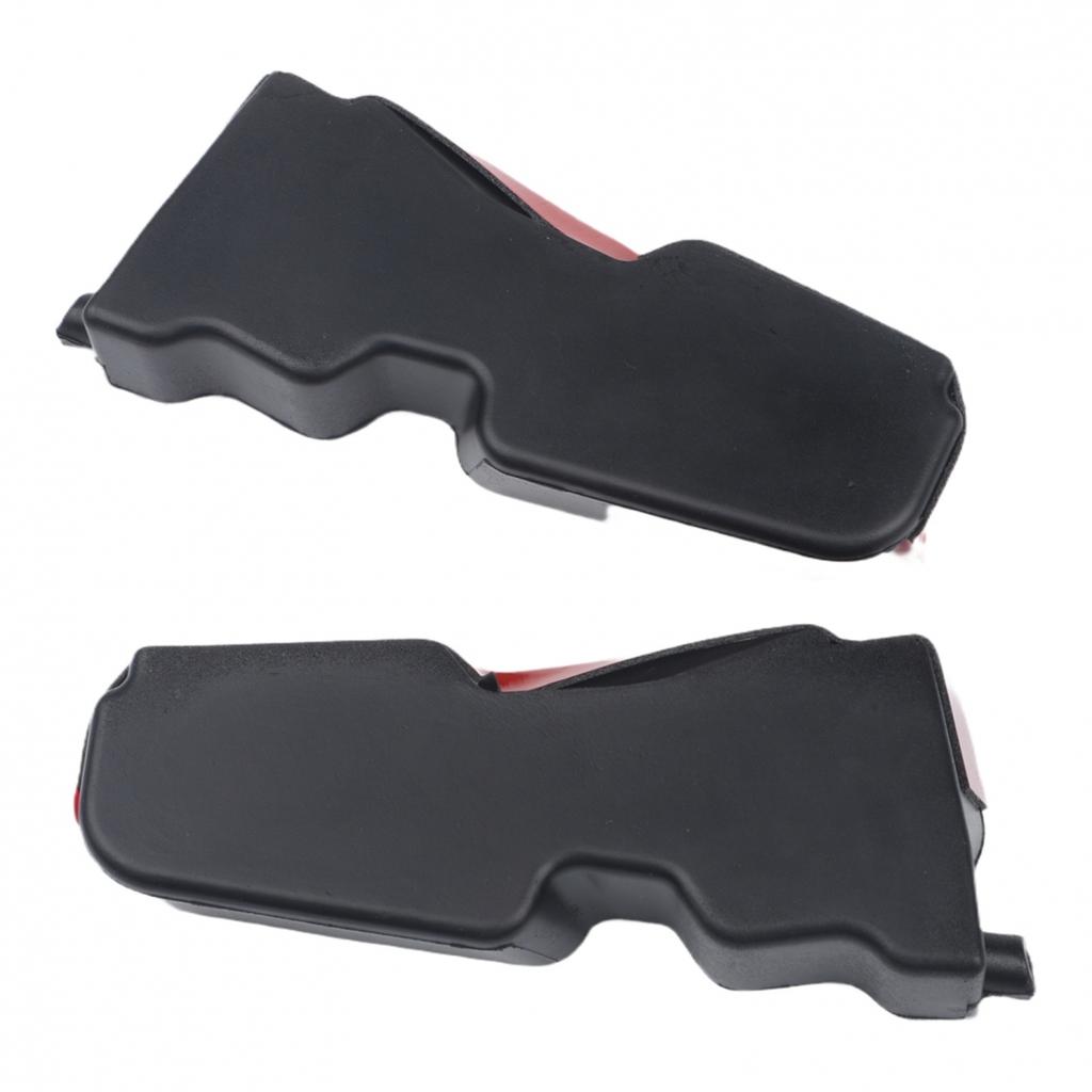 Hood Weatherstrip Cowl Grille Water Protection Seal